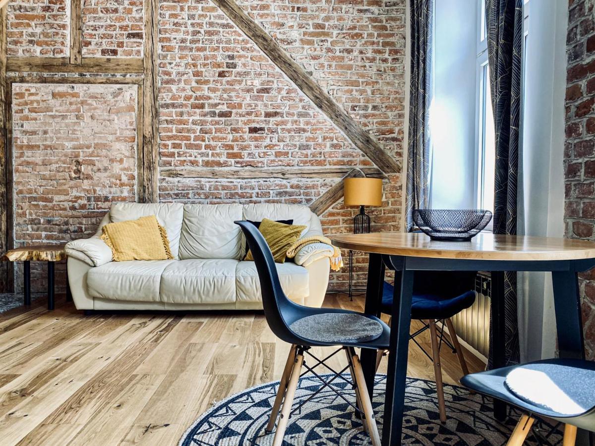 Charming Studio With Air Conditioning, Old Town & Kazimierz Krakow Dış mekan fotoğraf