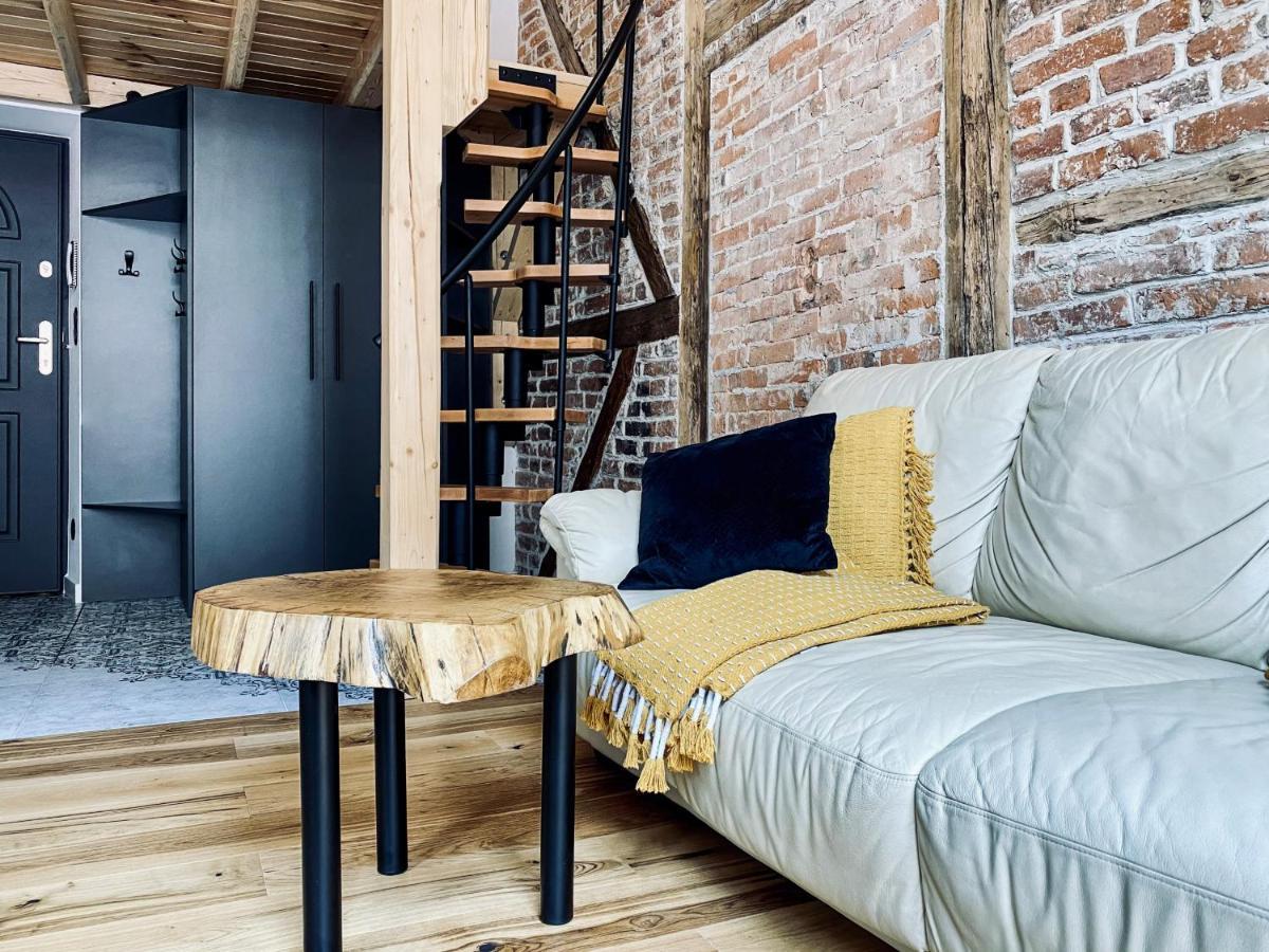 Charming Studio With Air Conditioning, Old Town & Kazimierz Krakow Dış mekan fotoğraf