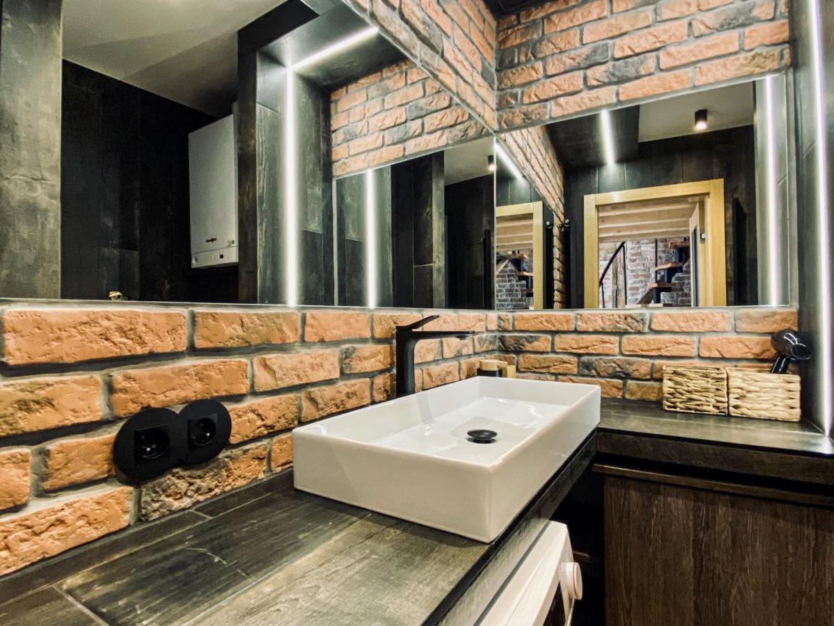 Charming Studio With Air Conditioning, Old Town & Kazimierz Krakow Dış mekan fotoğraf