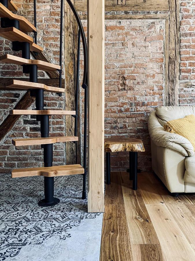 Charming Studio With Air Conditioning, Old Town & Kazimierz Krakow Dış mekan fotoğraf