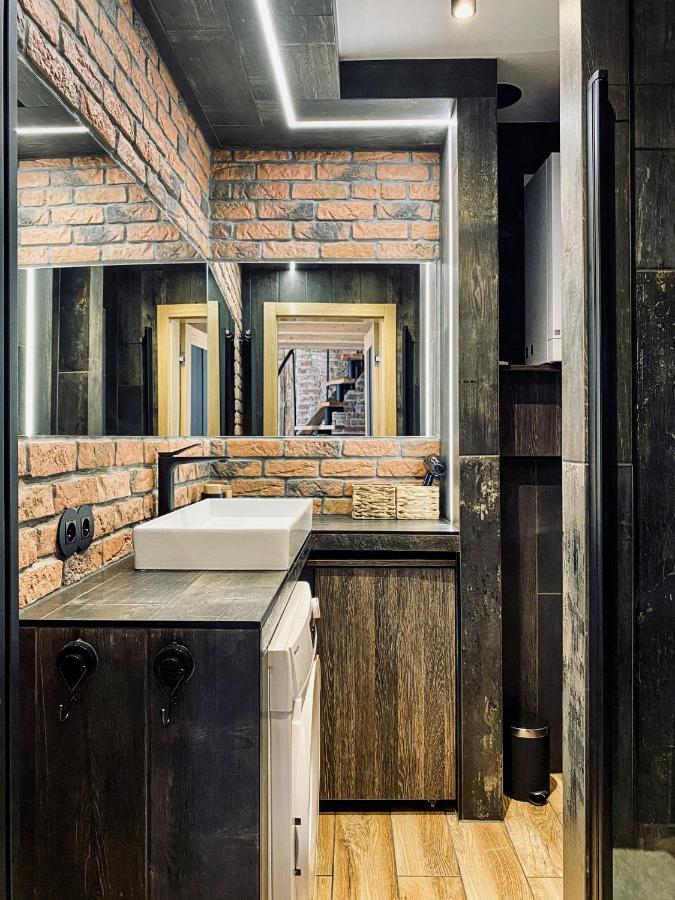 Charming Studio With Air Conditioning, Old Town & Kazimierz Krakow Dış mekan fotoğraf