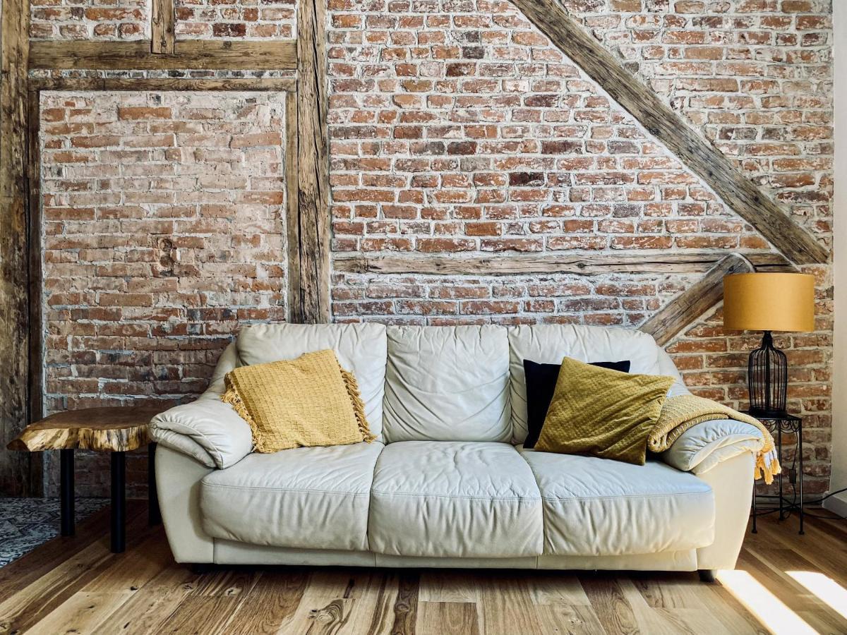 Charming Studio With Air Conditioning, Old Town & Kazimierz Krakow Dış mekan fotoğraf