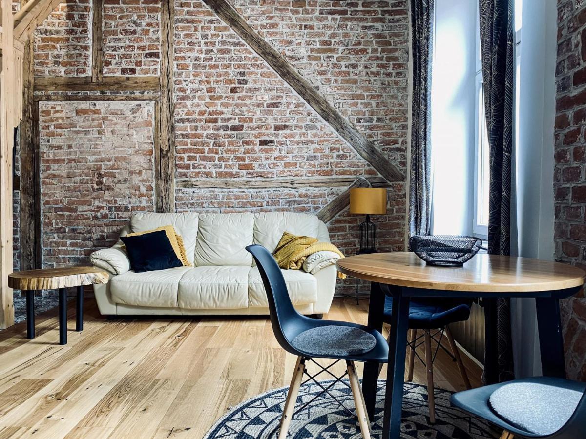 Charming Studio With Air Conditioning, Old Town & Kazimierz Krakow Dış mekan fotoğraf