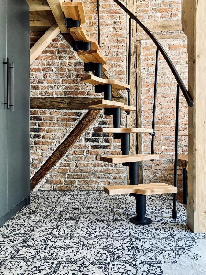 Charming Studio With Air Conditioning, Old Town & Kazimierz Krakow Dış mekan fotoğraf