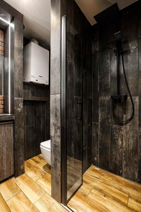 Charming Studio With Air Conditioning, Old Town & Kazimierz Krakow Dış mekan fotoğraf